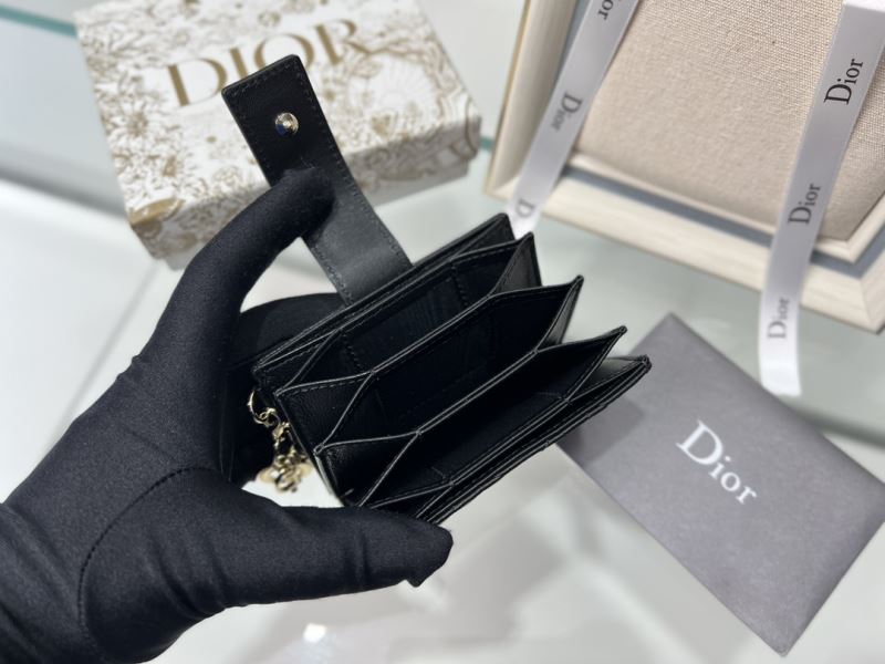 Christian Dior Wallet